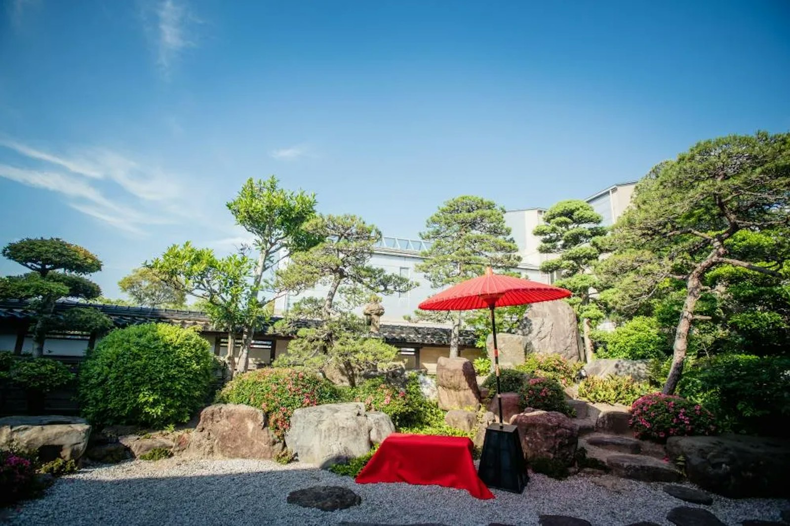 【初見学でも安心◎】神前式＆和婚相談会