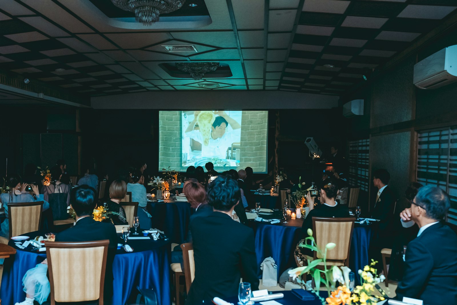 F様♡T様のウエディングレポート 6