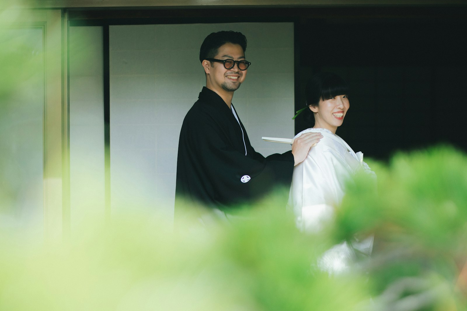 K様♡S様のウエディングレポート 11