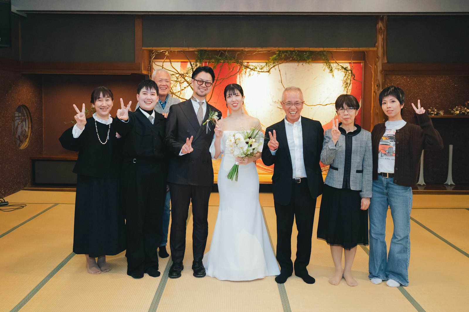 K様♡S様のウエディングレポート 33