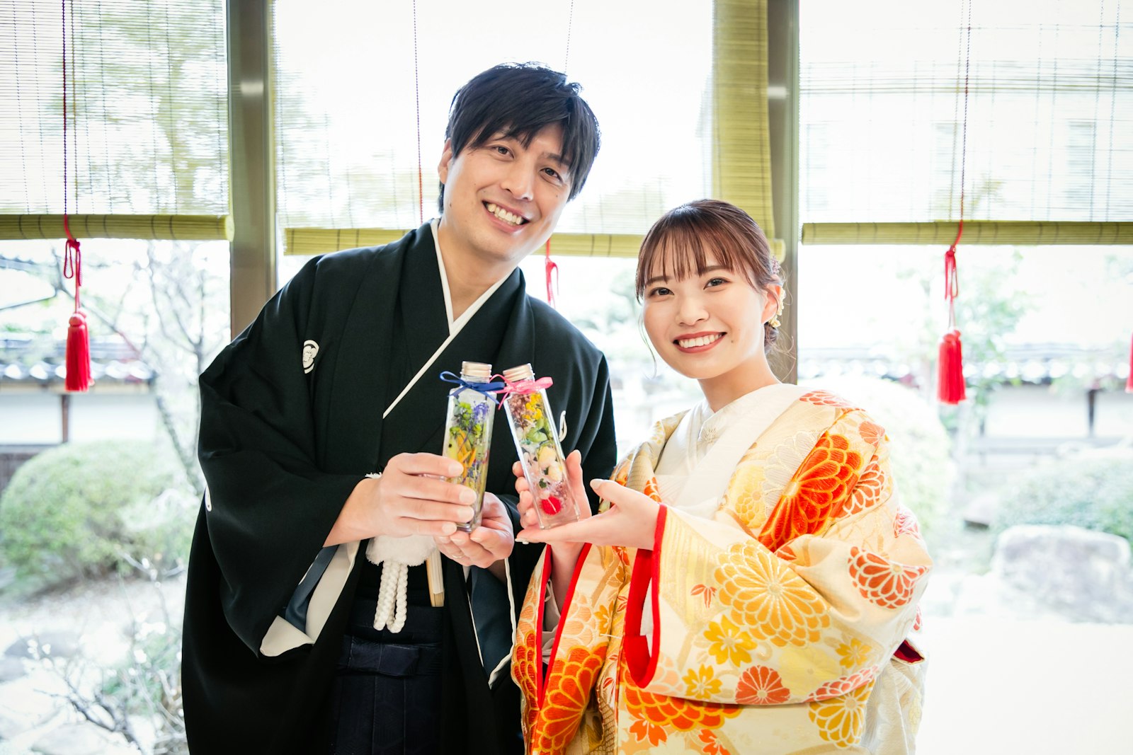 M様♡M様のウエディングレポート 18